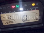     Honda NC700 Integra 2012  17
